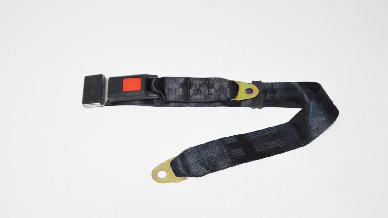 EMNİYET KEMERİ (VİPER5000)